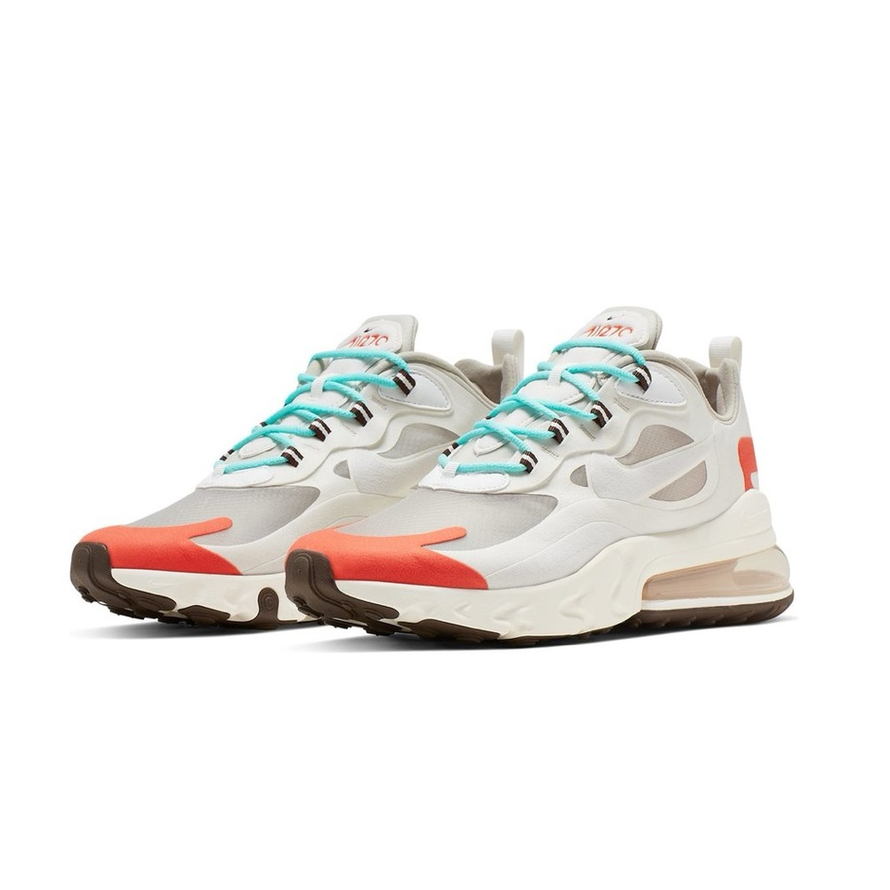 Nike Air Max 270 React